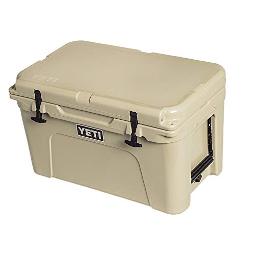 YETI Tundra 45 Cooler Desert Tan variant 1