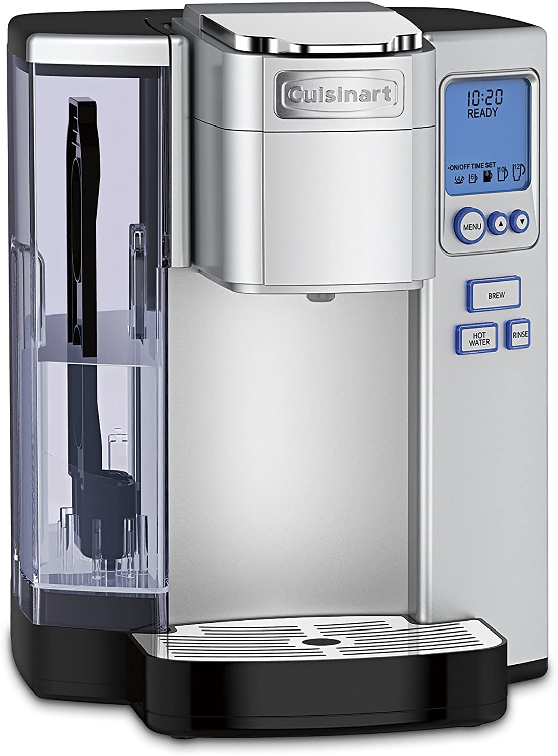 Cuisinart SS-10 Premium Single-Serve Brewer
