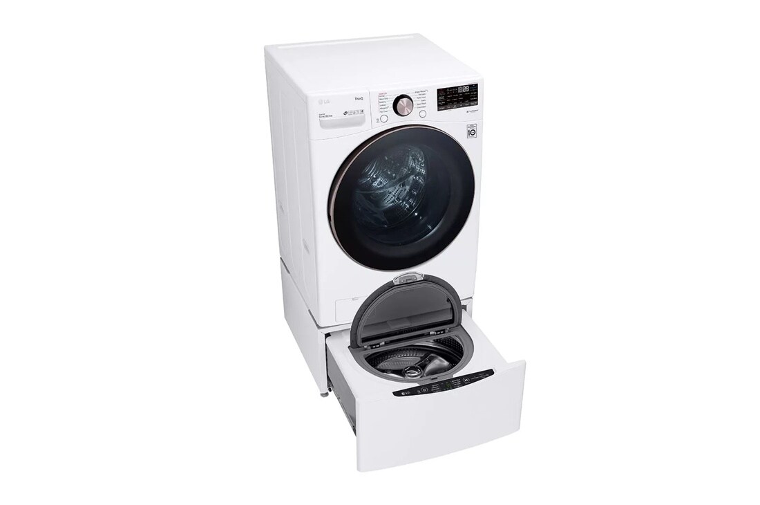 LG WM4000HWA Washer