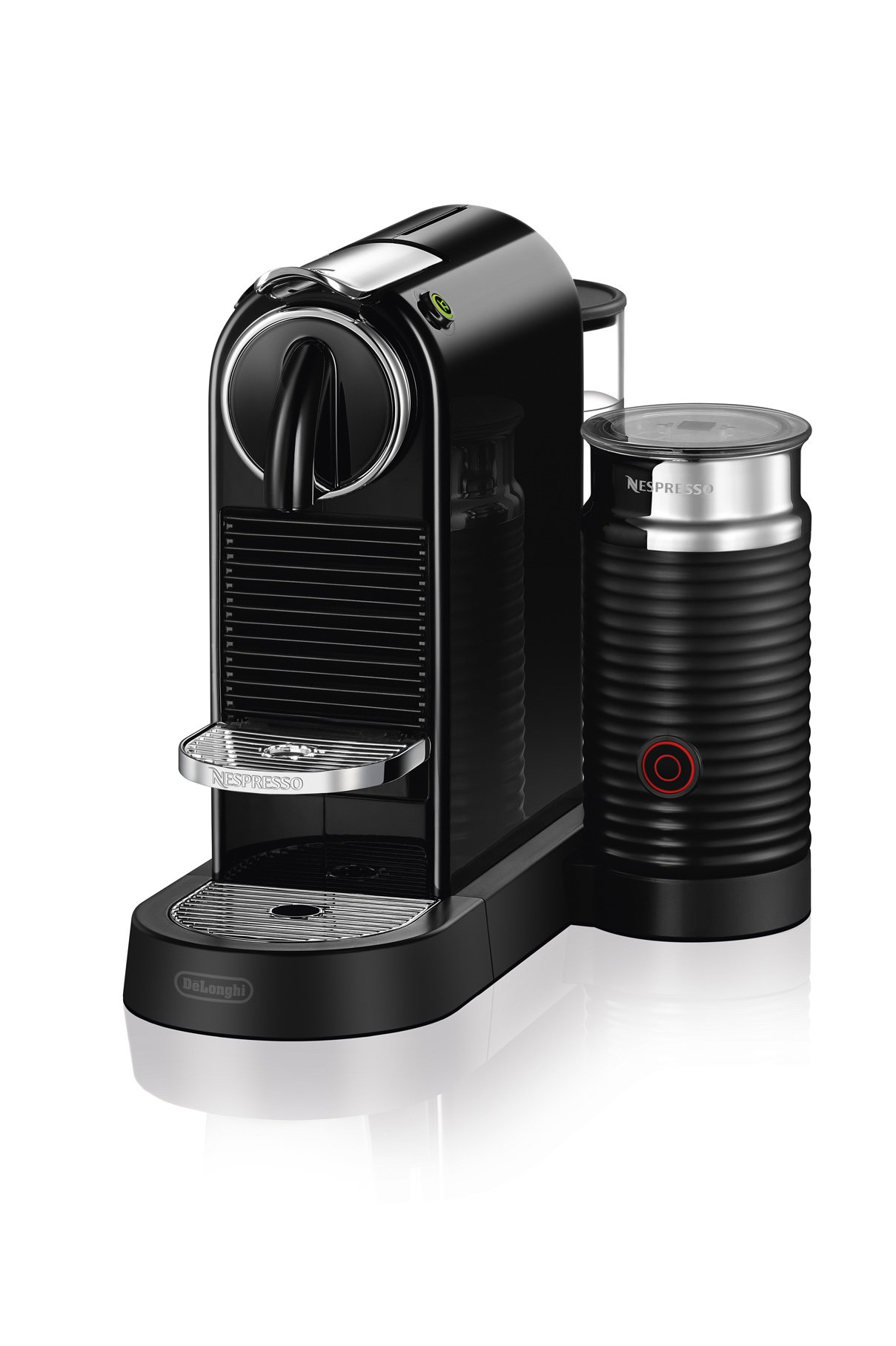 Nespresso CitiZ EN267BAE Coffee Machine