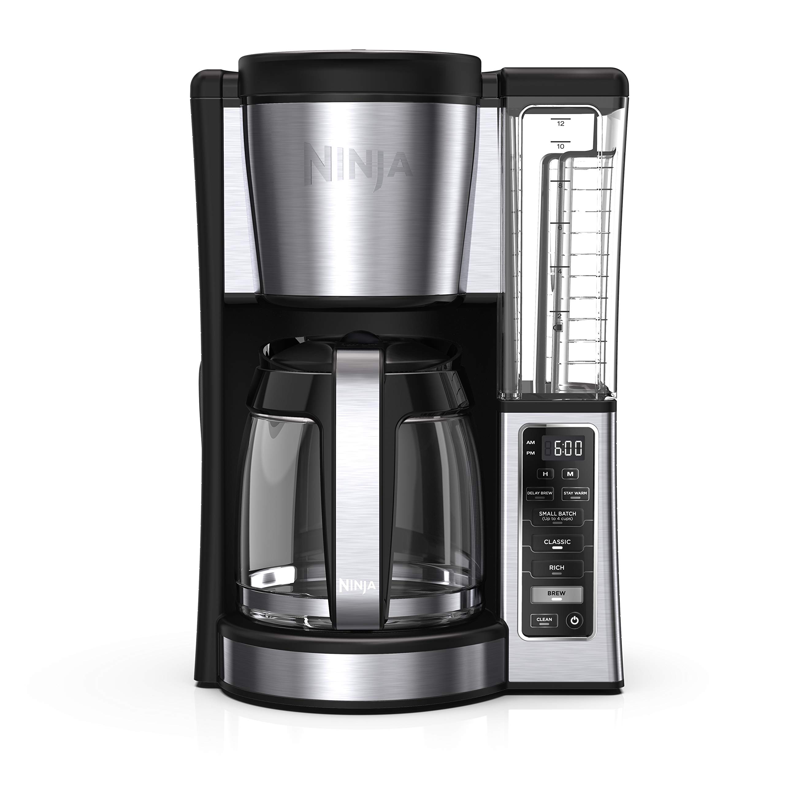 Ninja CE451 Fresh Brew 14-Cup Coffee Maker