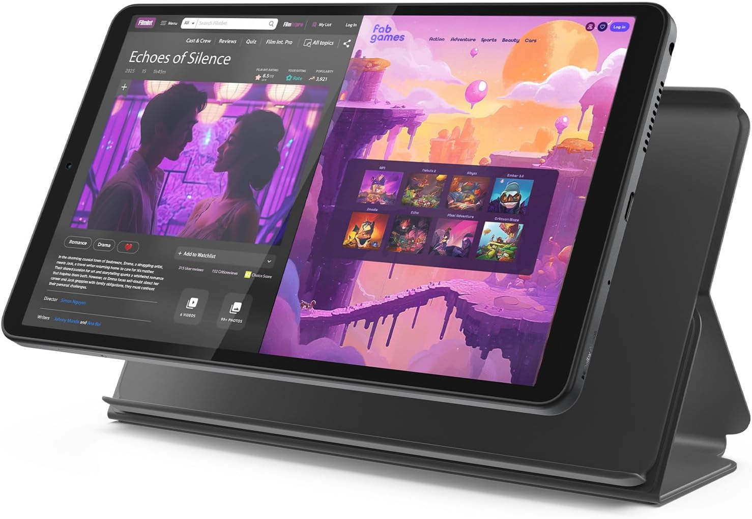 Samsung Galaxy Book 16-inch Laptop