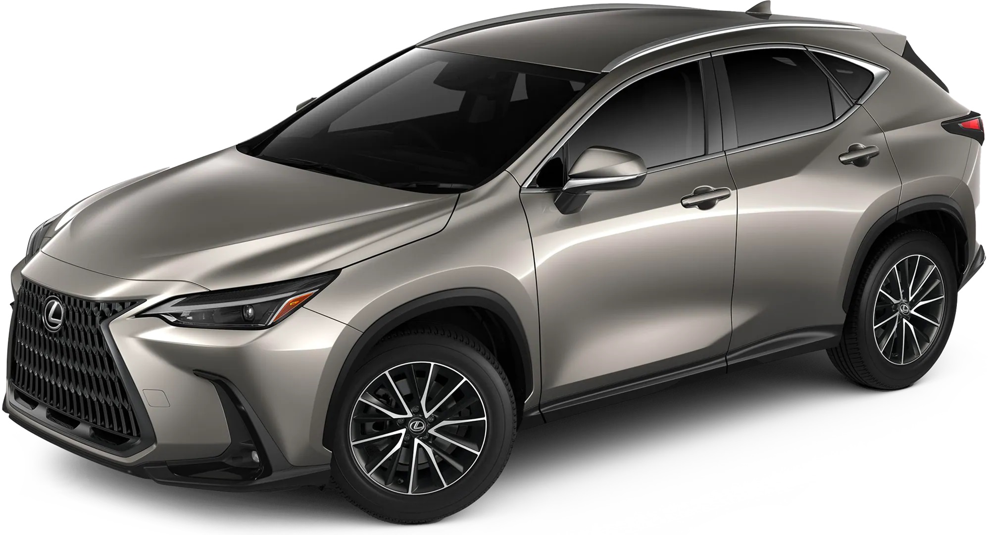 Lexus 2024 Nx 350 Hybrid Frieda Anallise