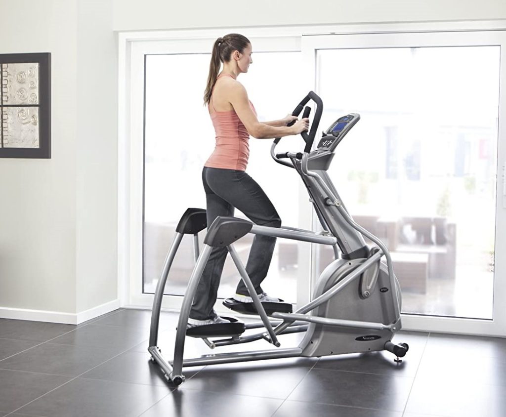 Best Elliptical Machines 2022 According to Consumer Reports CRwatchdog
