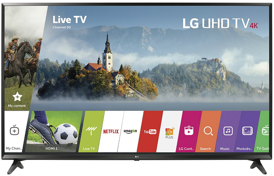 The Best LCD TVs by Budget and Size According to Consumer Reports