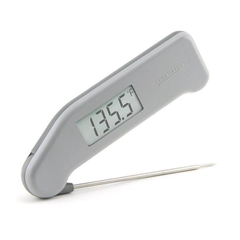 Best Instant Digital Meat Thermometers According to Consumer Reports