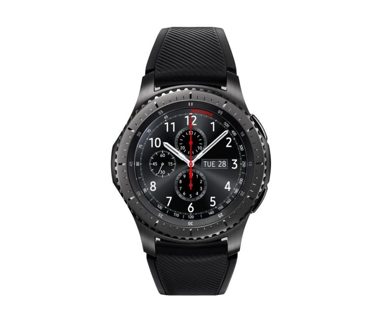 gear s3 frontier review 2018