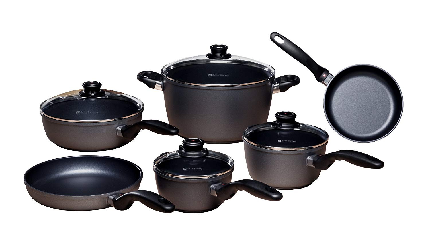 Best Cookware Set According to Consumer Reports Buying Guide CRwatchdog