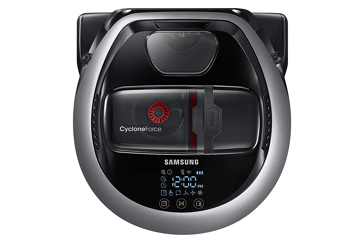 Samsung POWERbot R7065 review | CRwatchdog