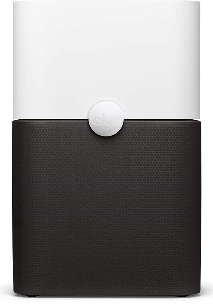 blueair blue pure 211 consumer reports