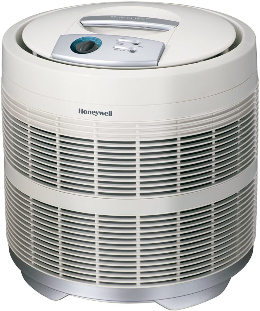 Six Best Air Purifiers by Consumer Reports Buying Guide