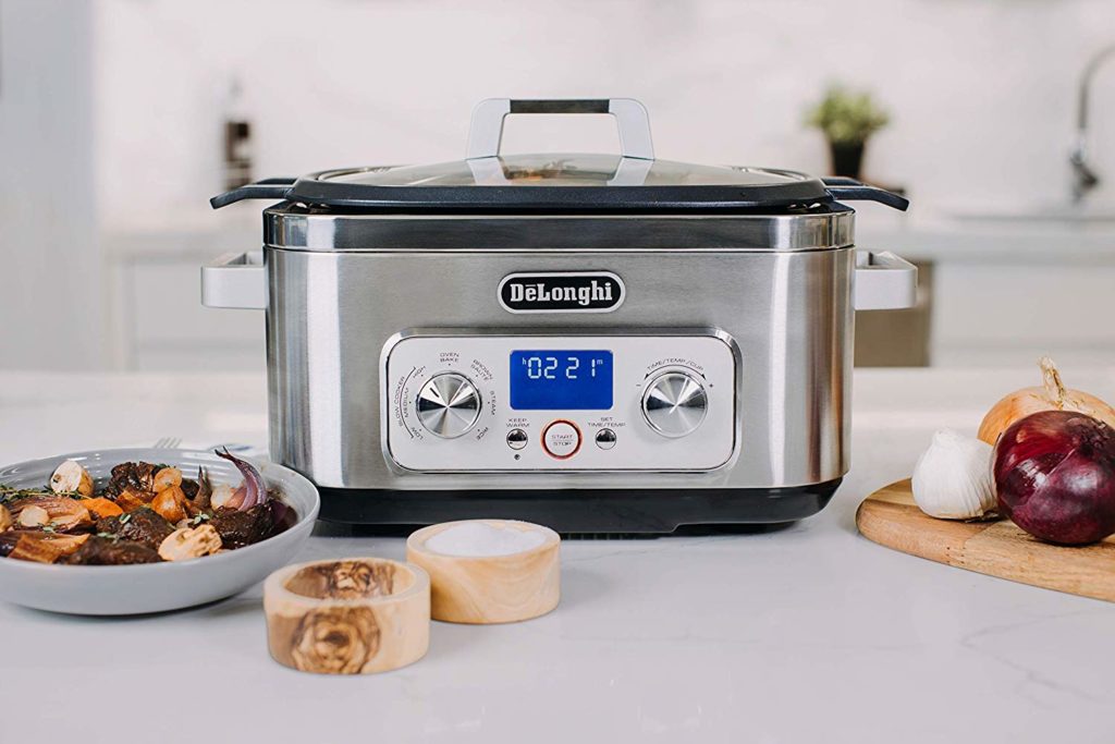 Best MultiCookers by Consumer Reports 2019 Buying Guide