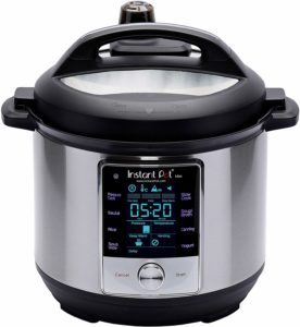 multi-cookers for steaming