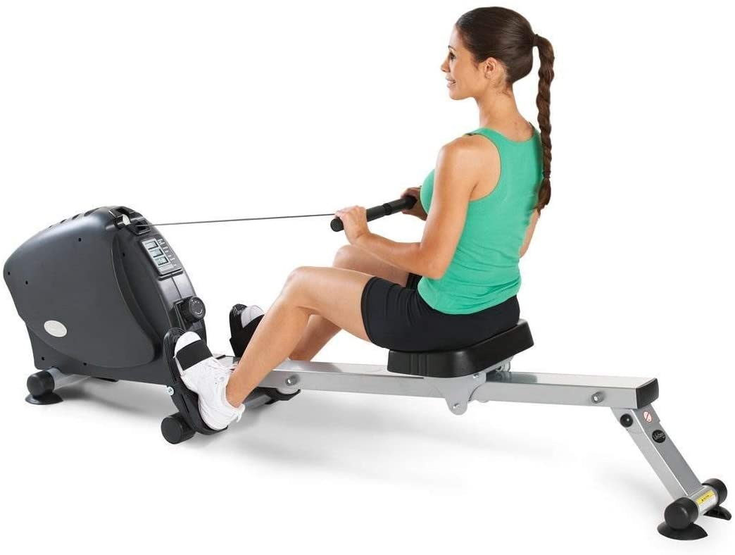 Best Rowing Machines According to Consumer Reports – Buying Guide ...