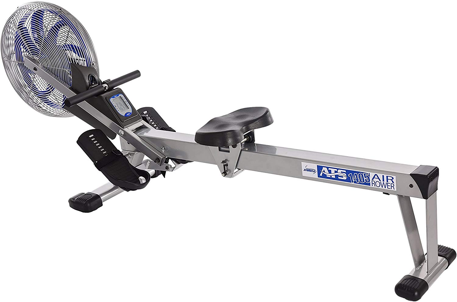 best rowing machines air