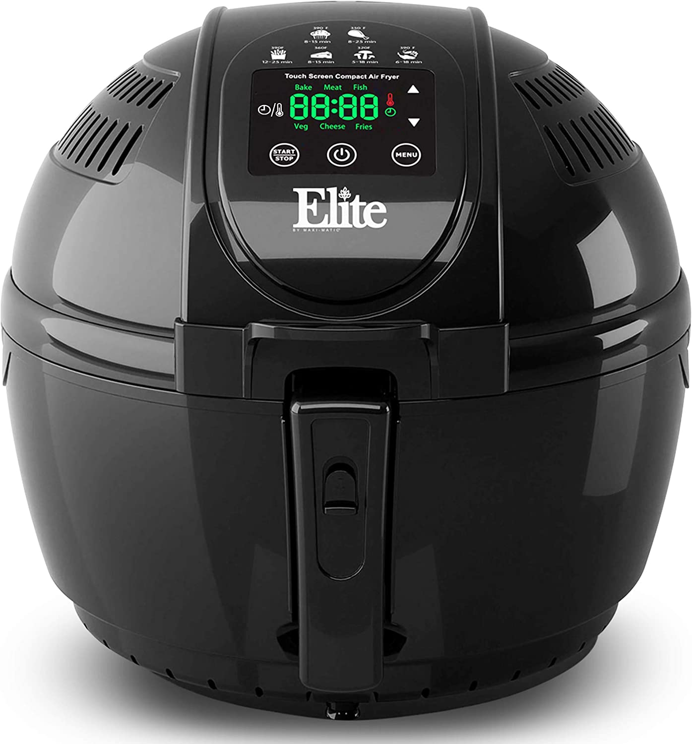 Best Air Fryer 2024 Reviews Consumer Reports Adda Melita