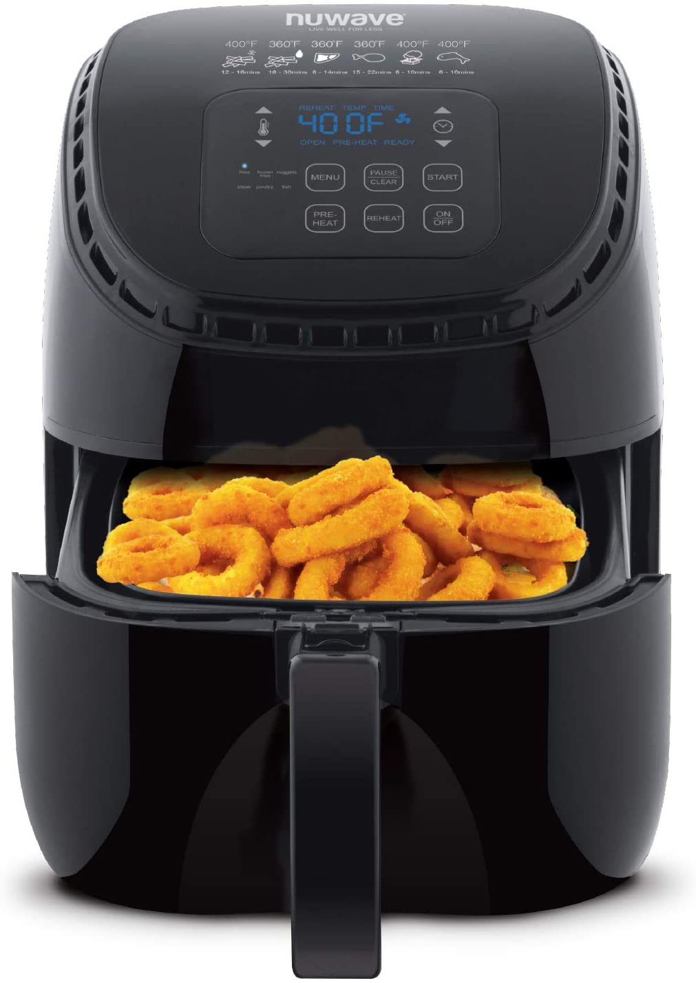 The Best Air Fryers by Consumer Reports Buying Guide