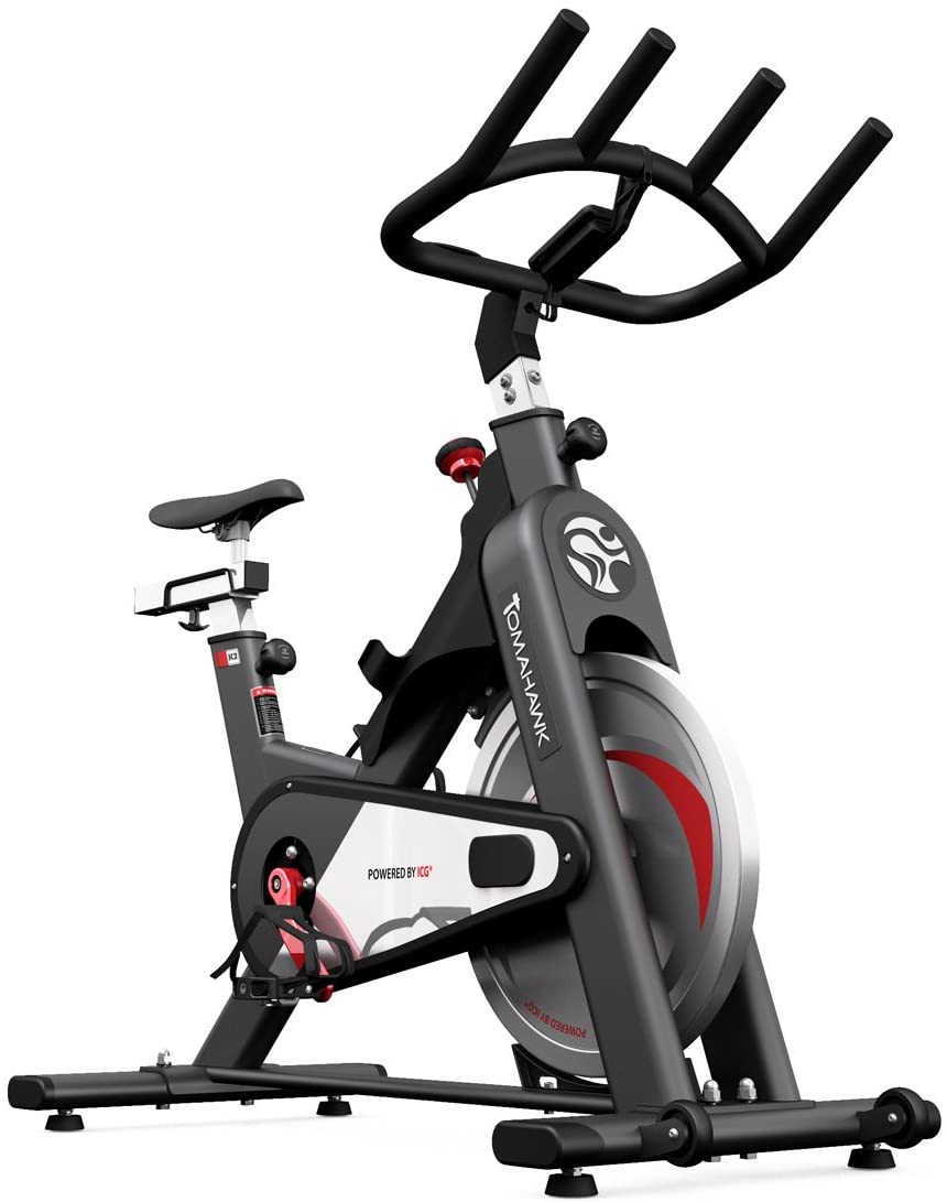 Best Exercise Bike According To Consumer Reports – Buying Guide 2022 ...