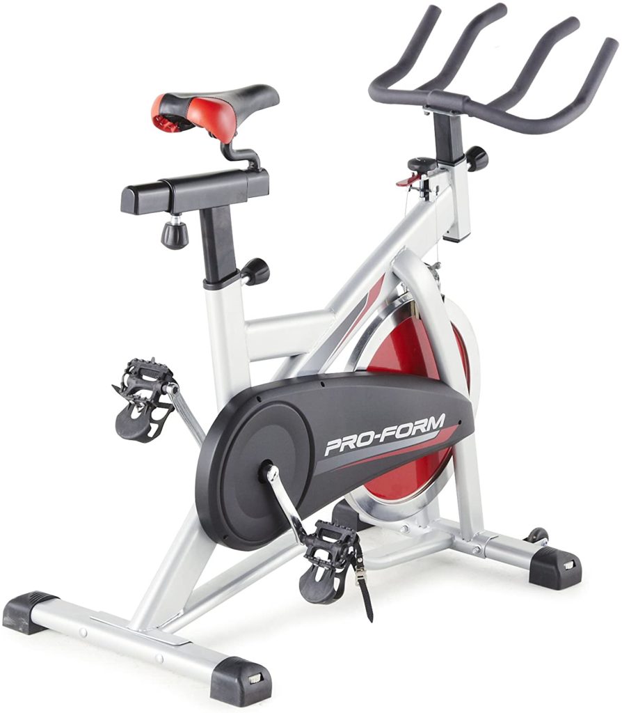 Best Exercise Bike According to Consumer Reports Buying Guide 2022
