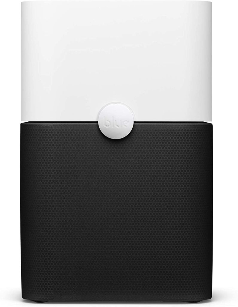 blueair blue pure 211 consumer reports
