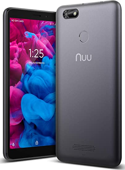 NUU Mobile user manual