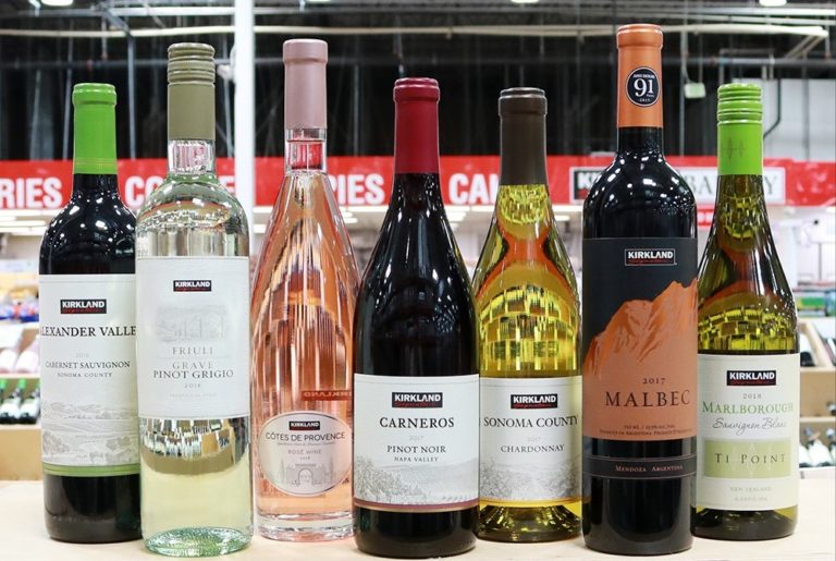 Eight Tips for Buying Alcohol at Costco CRwatchdog