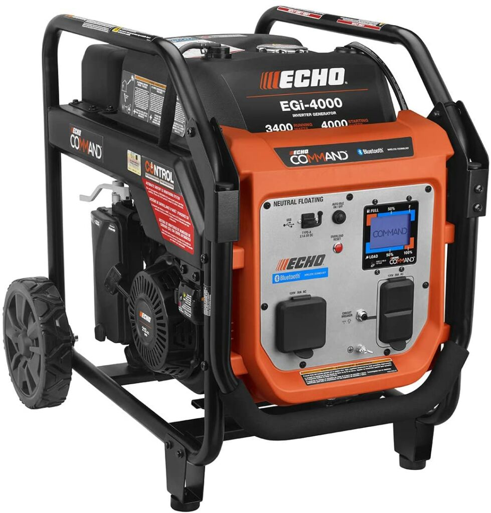 Best Portable Generators by Consumer Reports 2022 CRwatchdog