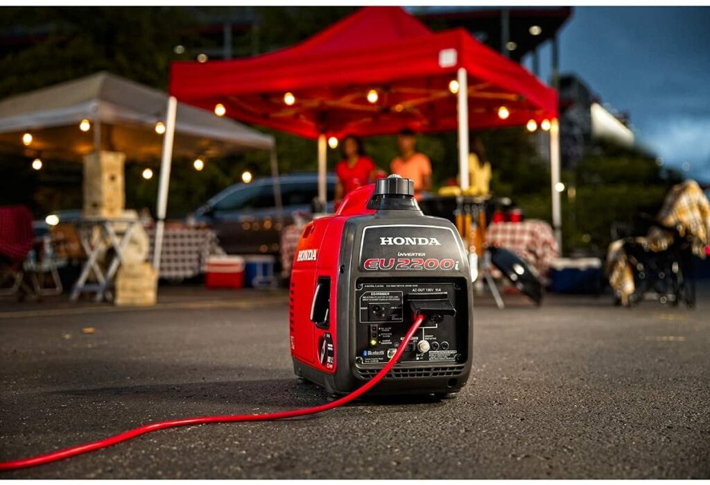Best Portable Generators by Consumer Reports 2022 CRwatchdog