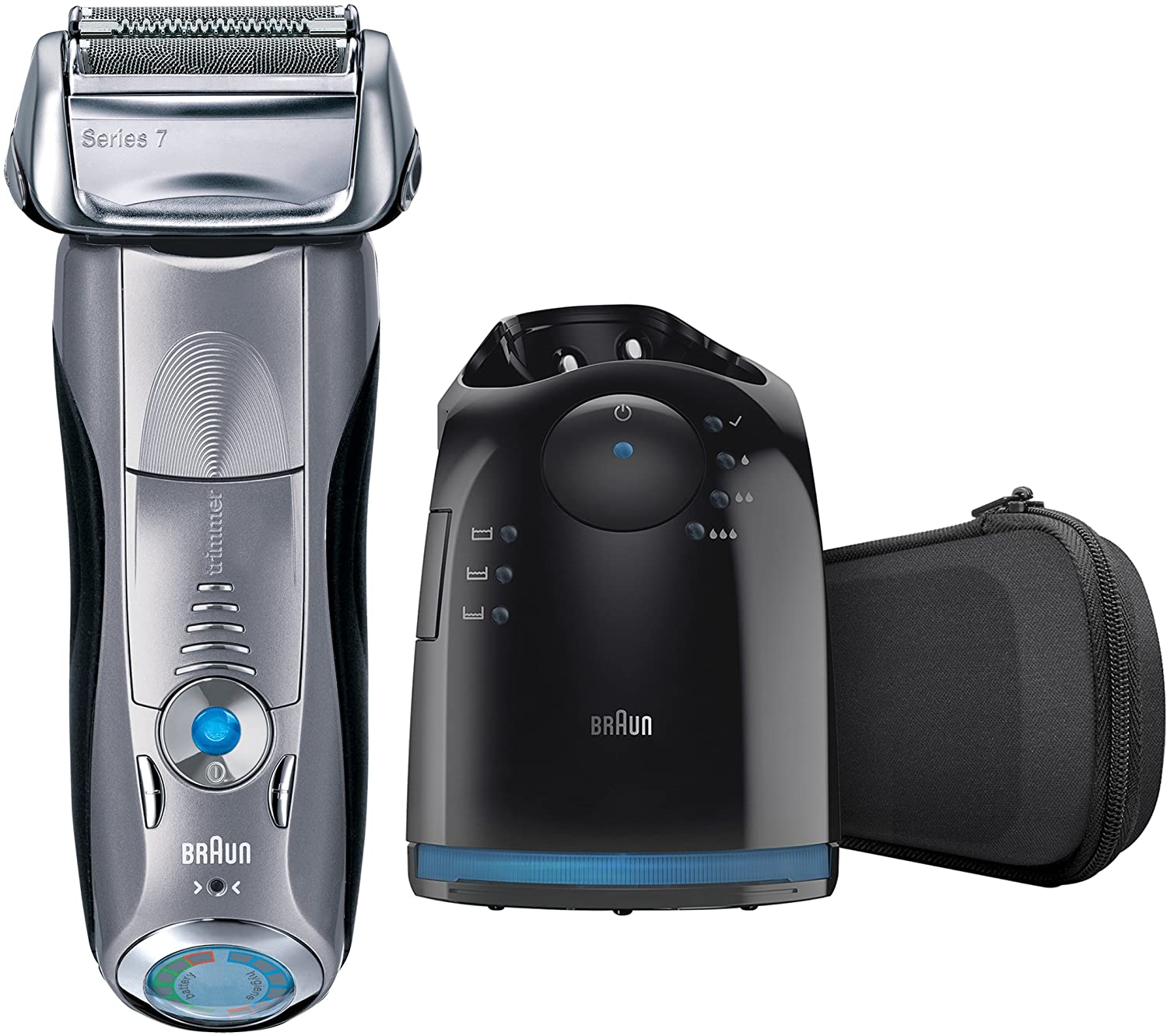 Best Electric Razors by Consumer Reports Buying Guide