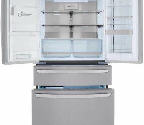 how to pick the best french door refrigerators