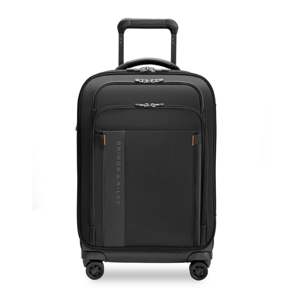 Briggs & Riley Essential 22 carry-on luggage